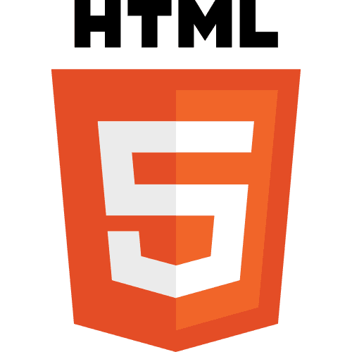 HTML-logo